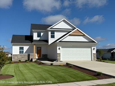 0 E Colony Rd, Saint Johns, MI, 48879