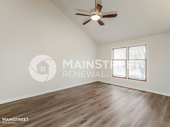 WM - Living Room