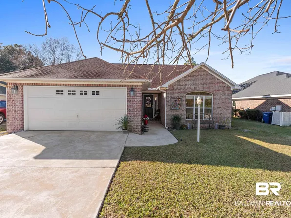 22720 Wolf Bay Dr, Foley, AL 36535