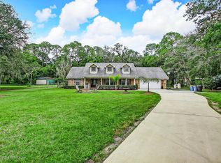 710 Renfro Rd, Jacksonville, FL 32218
