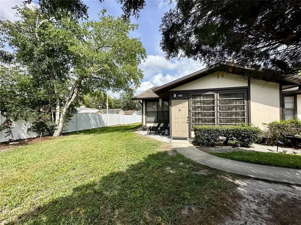 4622 Blossom Blvd #D, Zephyrhills, FL 33542