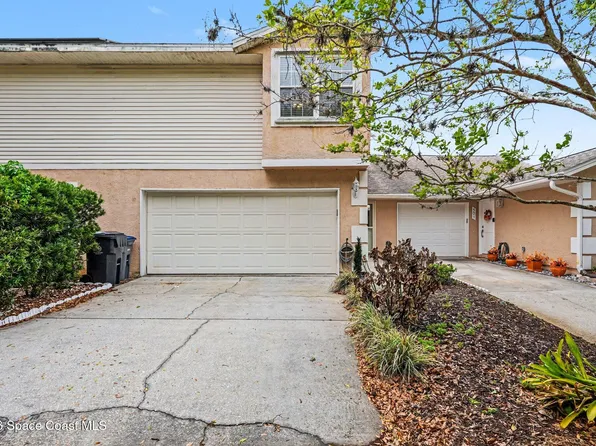 499 Arbor Ridge Ln, Titusville, FL 32780