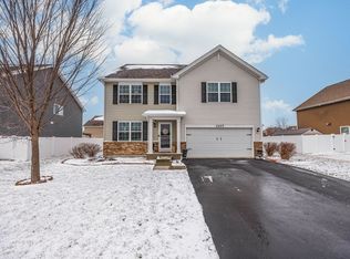 1107 Van Dyke Rd, Joliet, IL 60431