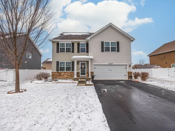 1107 Van Dyke Rd, Joliet, IL 60431