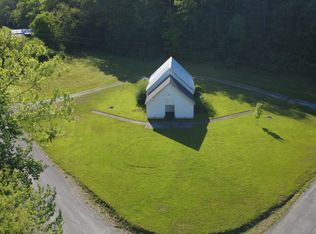 470 Pleasant Valley Rd, Ethridge, TN 38456