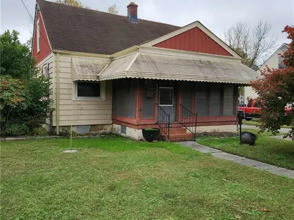 3505 Hartford St, Portsmouth, VA 23707