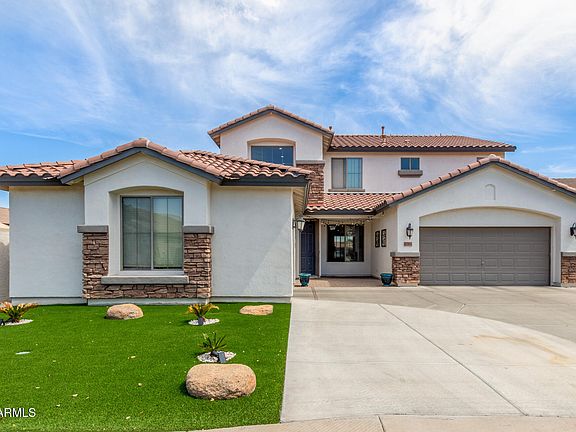 3rd image of 6745 S RACHAEL Way