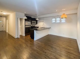 5069 N Winchester Ave #1, Chicago, IL 60640
