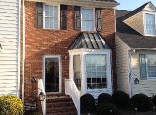 3004-300 Windermere Cir, Tarboro, NC 27886