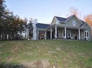 296 Fagan Branch Rd, Lebanon, KY 40033