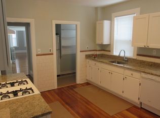106 Highland Ave #3, Somerville, MA 02143