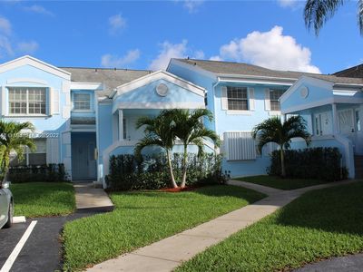 2030 SE 26th Ln #204, Homestead, FL, 33035