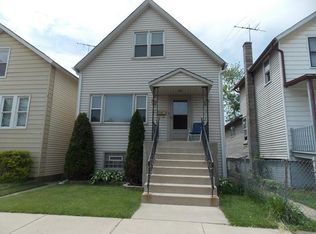10432 S Avenue M, Chicago, IL 60617