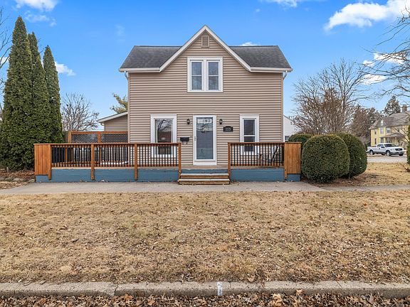 3rd image of 1135 Court St