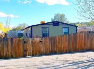 330 Hawthorn St, Craig, CO 81625