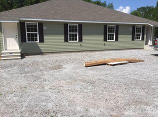 100 Claude Dr, Easley, SC 29642