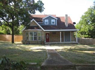 1428 W Morgan St, Denison, TX 75020