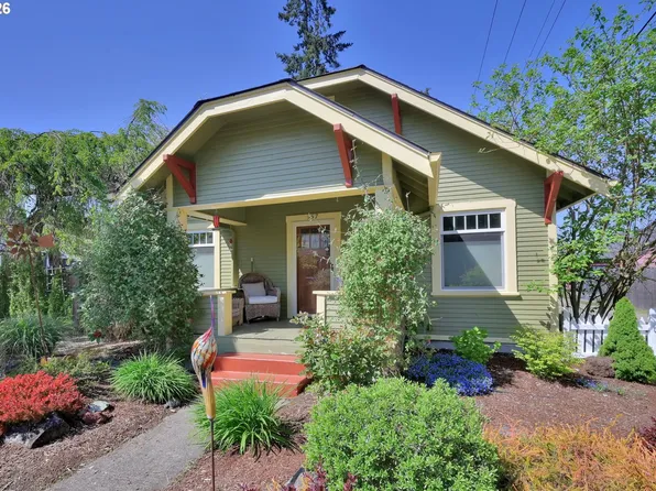 557 W 19th Ave, Eugene, OR 97401