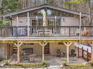 330 Kings Highway, New Durham, NH 03855