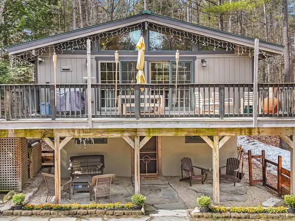 330 Kings Highway, New Durham, NH 03855