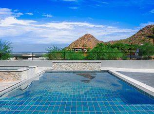 5355 E Desert Vista Rd, Paradise Valley, AZ 85253