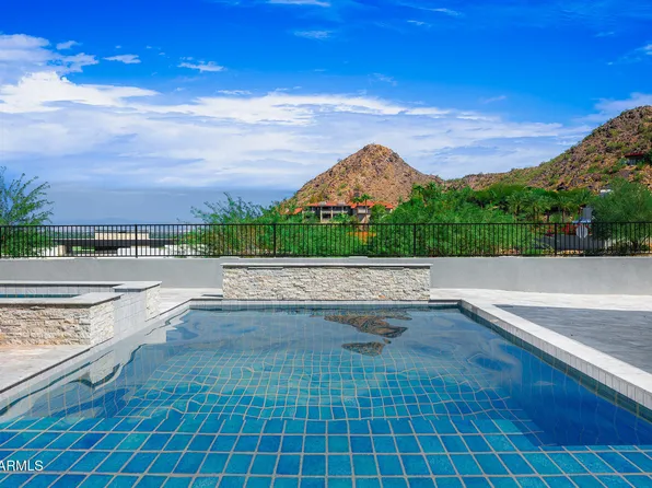 5355 E DESERT VISTA Road, Paradise Valley, AZ 85253