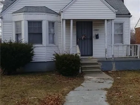 7305 Vaughan St, Detroit, MI 48228