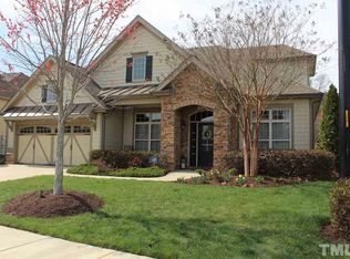 11177 Bayberry Hills Dr, Raleigh, NC 27617