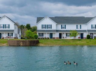 671 Pondview Dr, Grove City, OH 43123