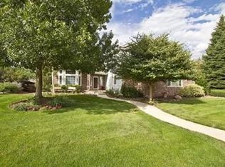 1391 W Dry Creek Rd, Littleton, CO 80120