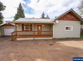 40355 Holley Heights Loop, Sweet Home, OR