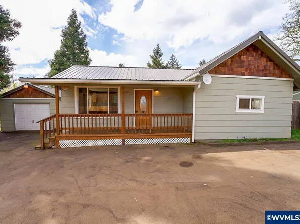 40355 Holley Heights Loop, Sweet Home, OR 97386