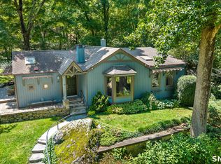 131 Georgetown Road, Weston, CT 06883