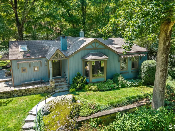 131 Georgetown Road, Weston, CT 06883