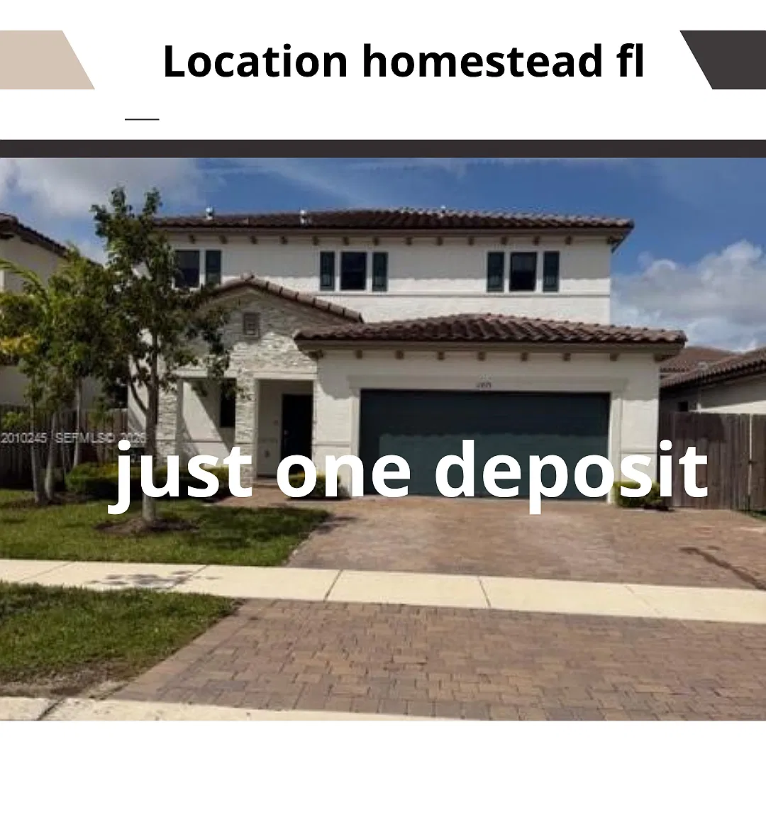 4 bed, 2974 sqft, $3,500 — Photo 1