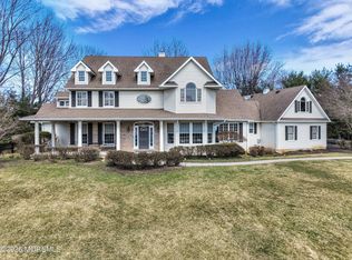 1 Tuller Ct, Lincroft, NJ 07738