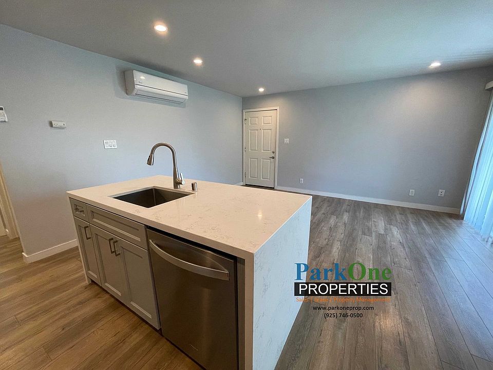 Lincoln Ave Apartment Rentals Walnut Creek, CA Zillow