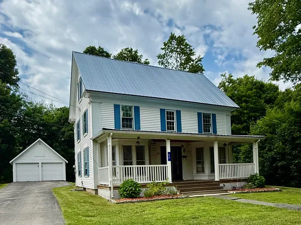 69 Lafayette Street, Calais, ME 04619