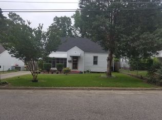 620 College St NE, Wilson, NC 27893