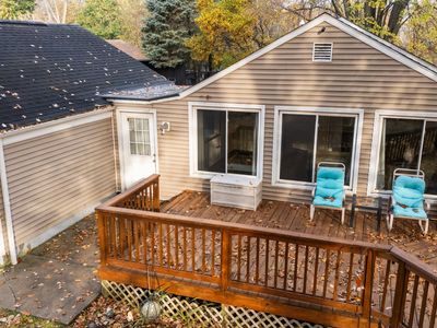 9999 Dort St, Whitmore Lake, MI, 48189