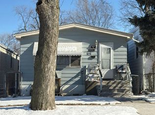 5345 S 73rd Ave, Summit Argo, IL 60501