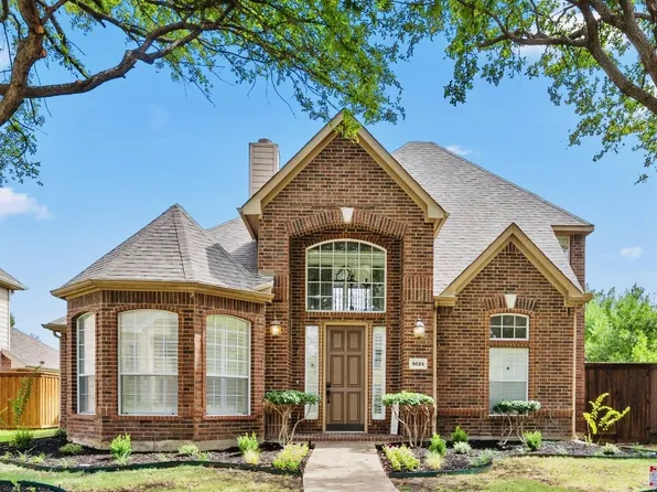 8624 Kendall Dr, Plano, TX 75025