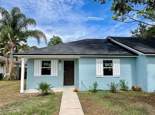 950 Orchid St, Atlantic Beach, FL 32233