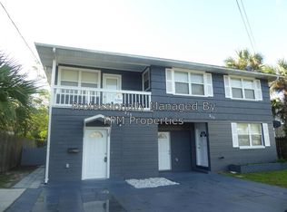 215 Margaret St, Neptune Beach, FL 32266