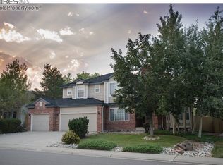 1740 Eldorado Cir, Superior, CO 80027