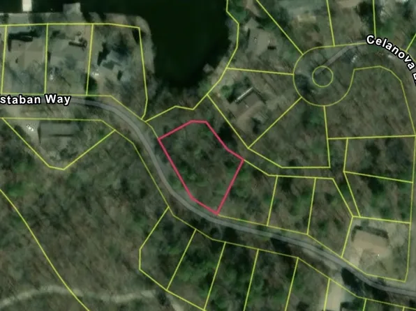 34 Santistaban Way, Hot Springs Village, AR 71909