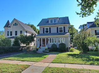 105 Sherman Ave, Glen Ridge, NJ 07028