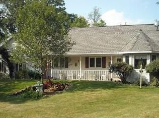 171246 Joes Rd, Hatley, WI 54440