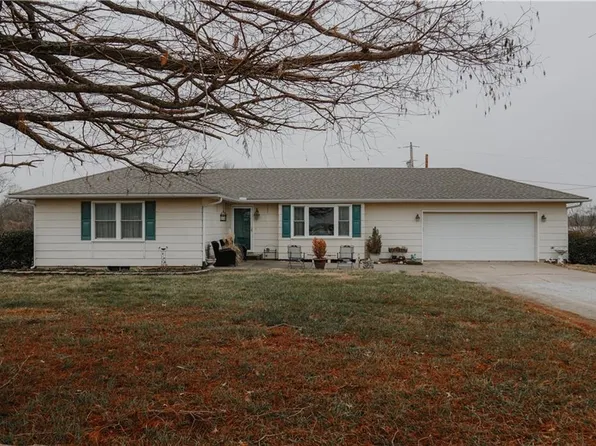 8250 NW County Road 41, Butler, MO 64730