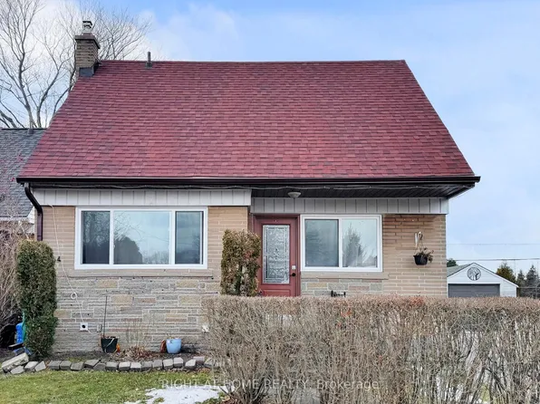 46 Glenshephard Dr, Toronto, ON M1K 4N3